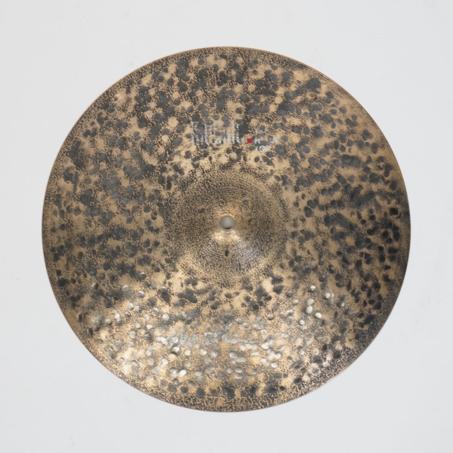 Murat Diril 14” Mosaic Hi-Hats (Rare Master Template)