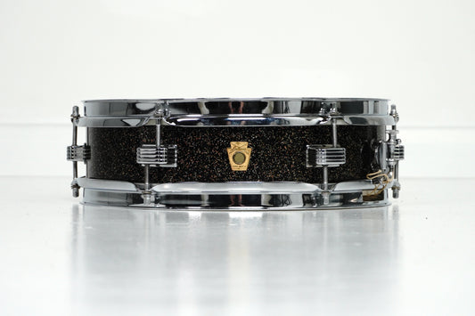 Ludwig 13” x 3” Jazz-Combo Piccolo Snare in Galaxy Sparkle