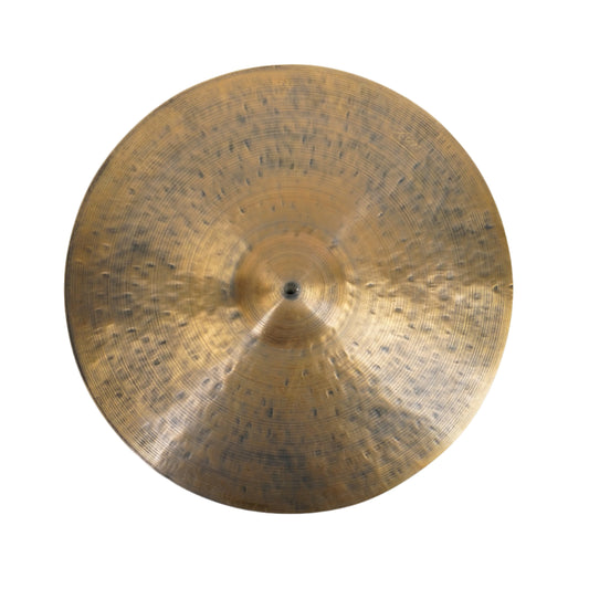 ZYN CYMBALS - V.S.O.P - RIDE