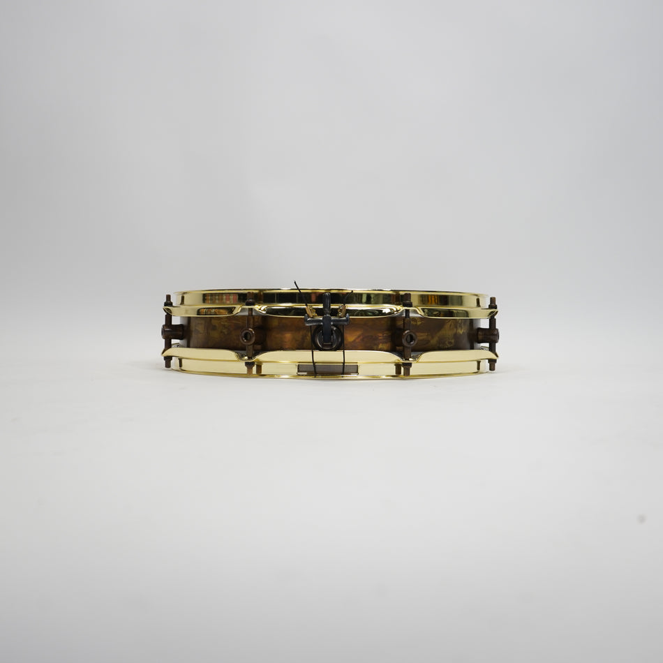 Schagerl - The Cracker 14" x 3" Snare Drum - LIMITED EDITION