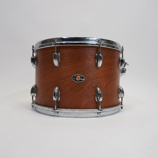 Slingerland 15 x 10" Tom - 3 Ply Mahogany