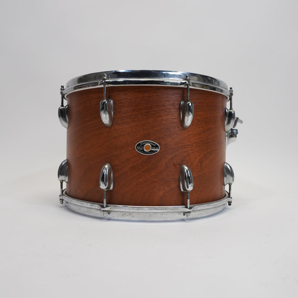 Slingerland 15 x 10" Tom - Walnuss 