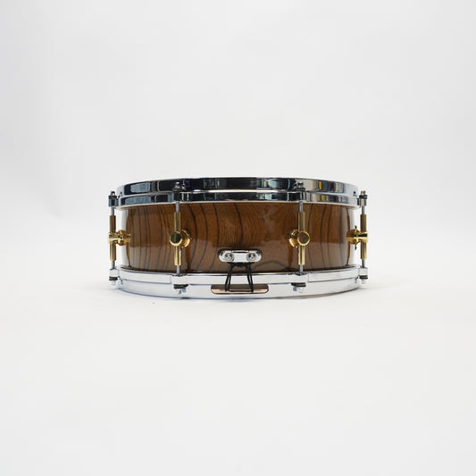 Canopus 14 x 5” Zelkova Snare Drum