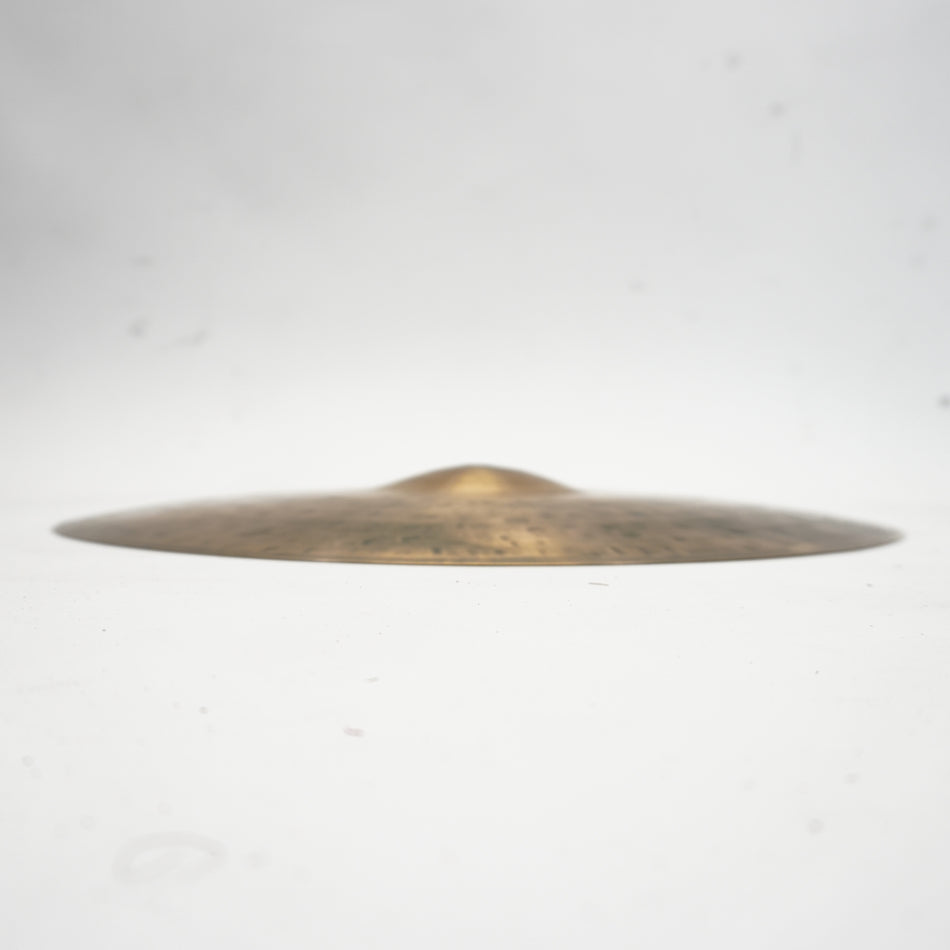 ZYN CYMBALS - V.S.O.P - CRASH