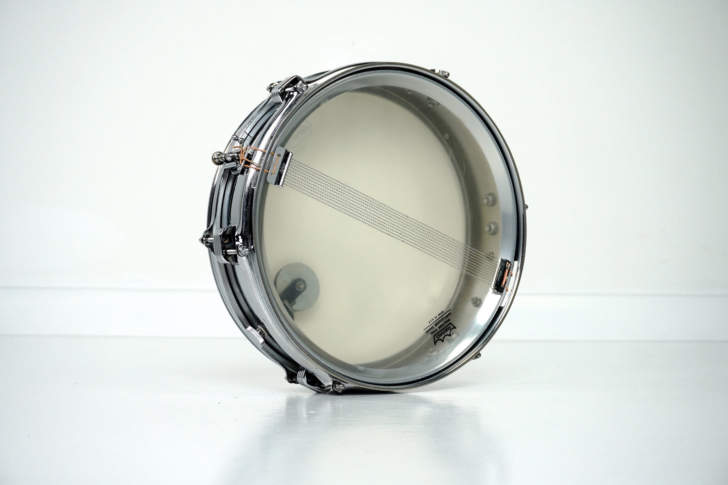 Ludwig 13” x 3” Jazz-Combo Piccolo Snare (Metal-Shell Version)