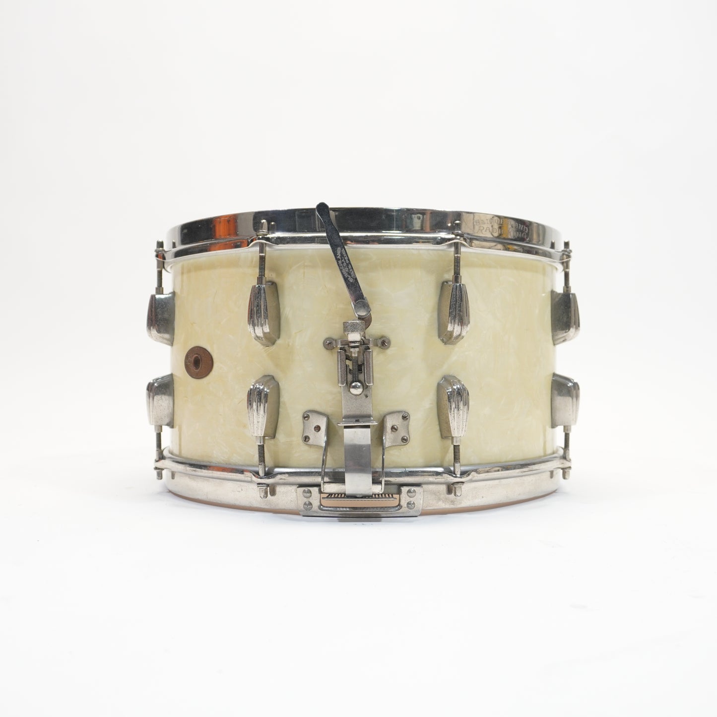 Slingerland Radioking 14"x 7" Snare Drum