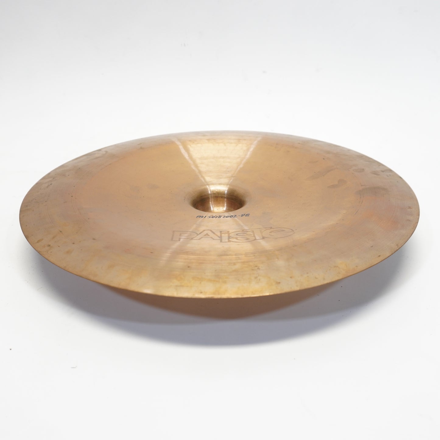 Paiste 2002 16" China Cymbal