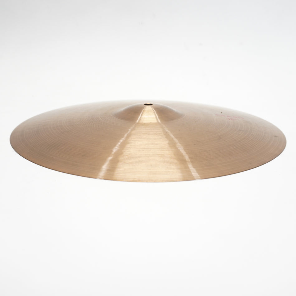 PAISTE 2002 15" CRASH-DB
