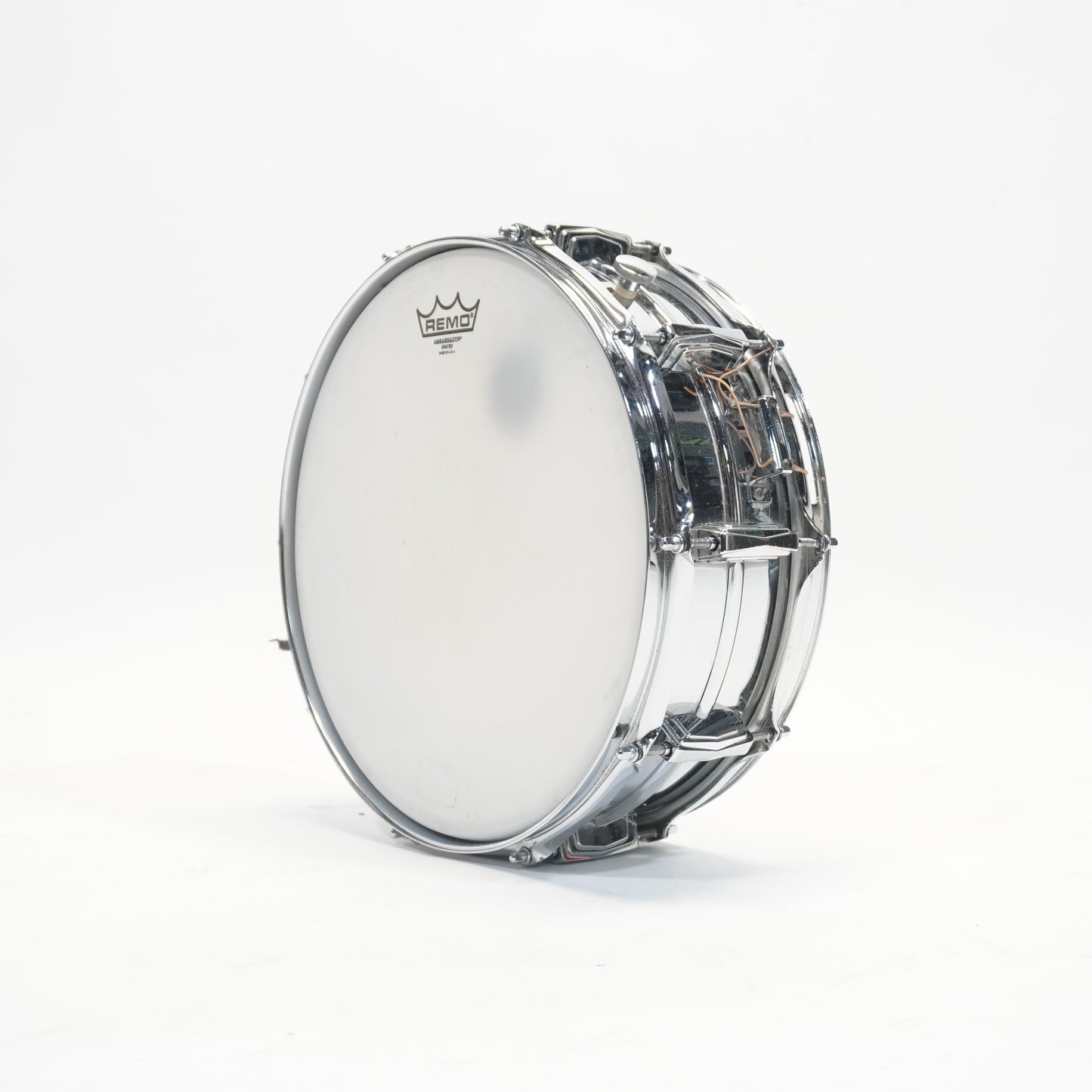 Ludwig 14” x 5” LM400 Late 70s - 2067646