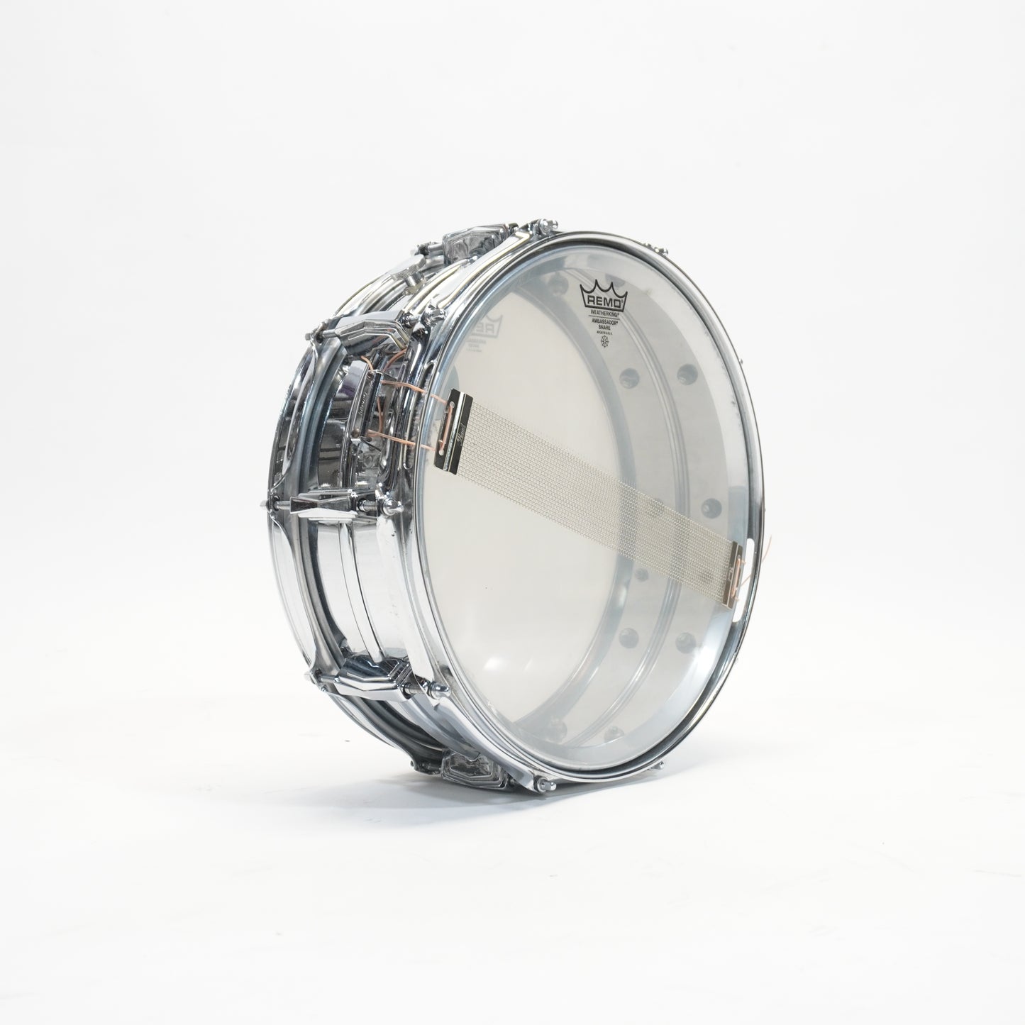 Ludwig 14” x 5” LM400 Late 70s - 2067646