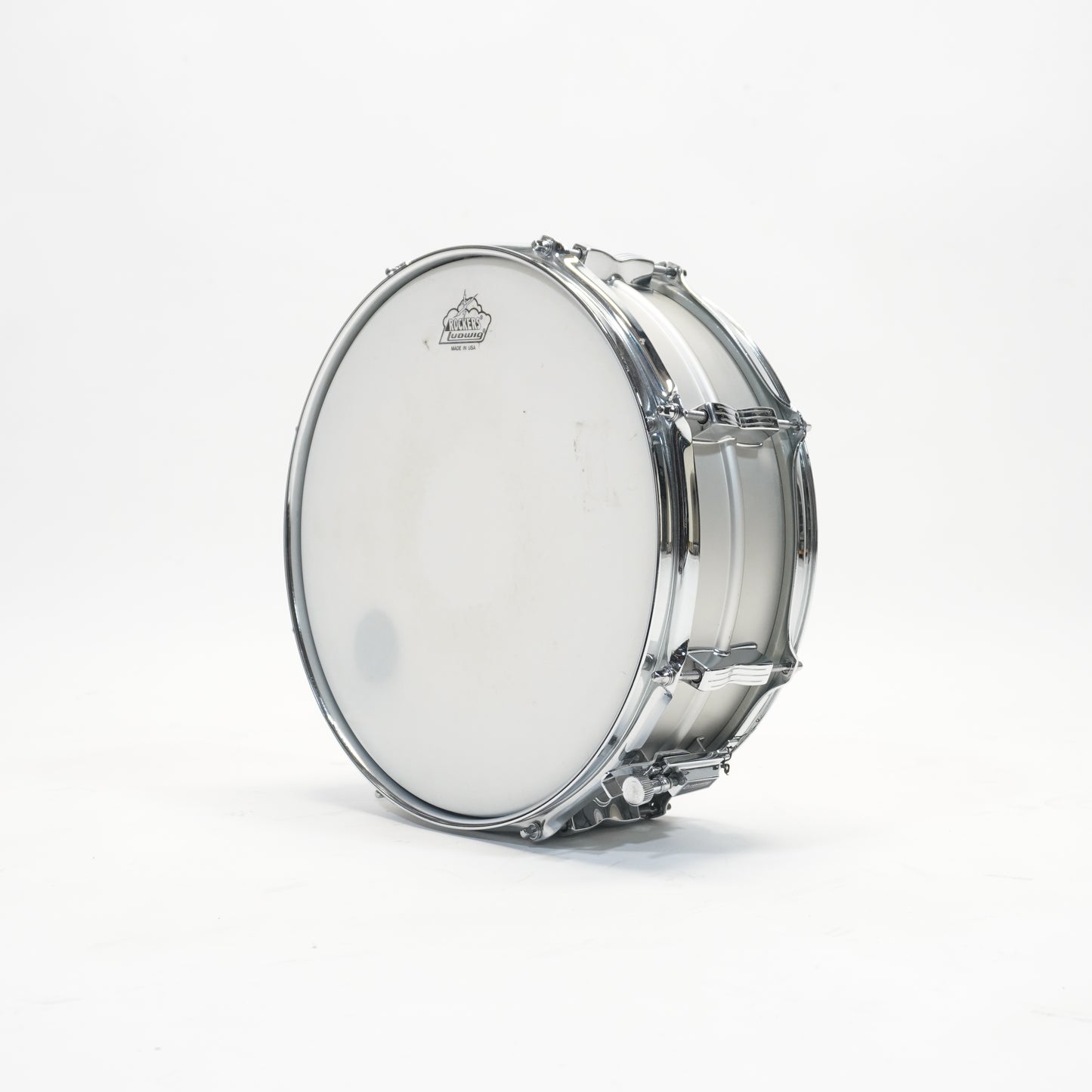 Ludwig Acrolite 14” x 5” Late 1970s - 1892110