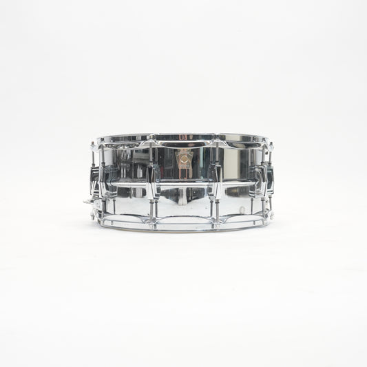 Ludwig LM402 14 x 6.5" 1990s - 3430164