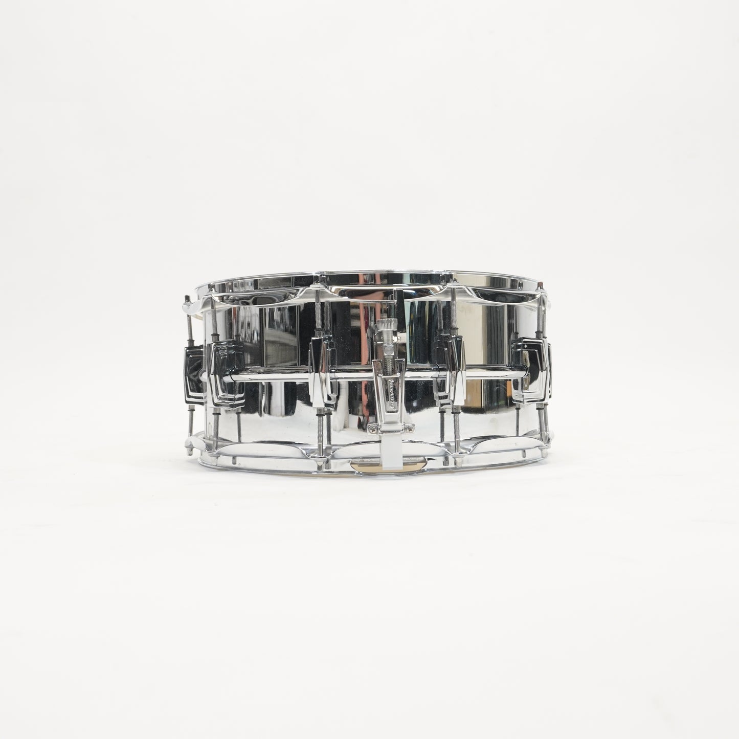 Ludwig LM402 14 x 6.5" 1990s - 3430164