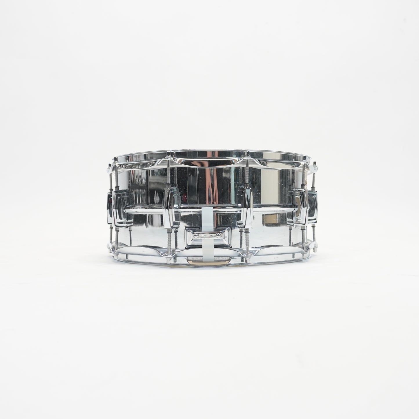 Ludwig LM402 14 x 6.5" 1990s - 3430164