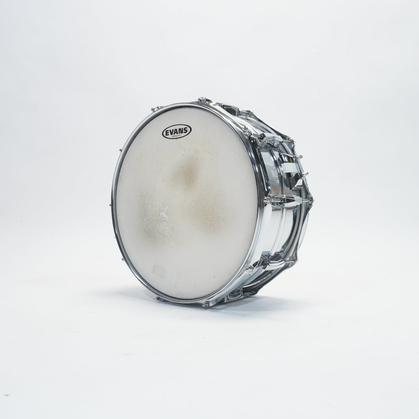 Ludwig LM402 14 x 6.5" 1990s - 3430164