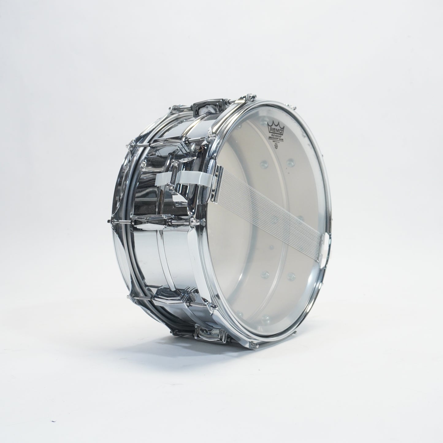 Ludwig LM402 14 x 6.5" 1990s - 3430164