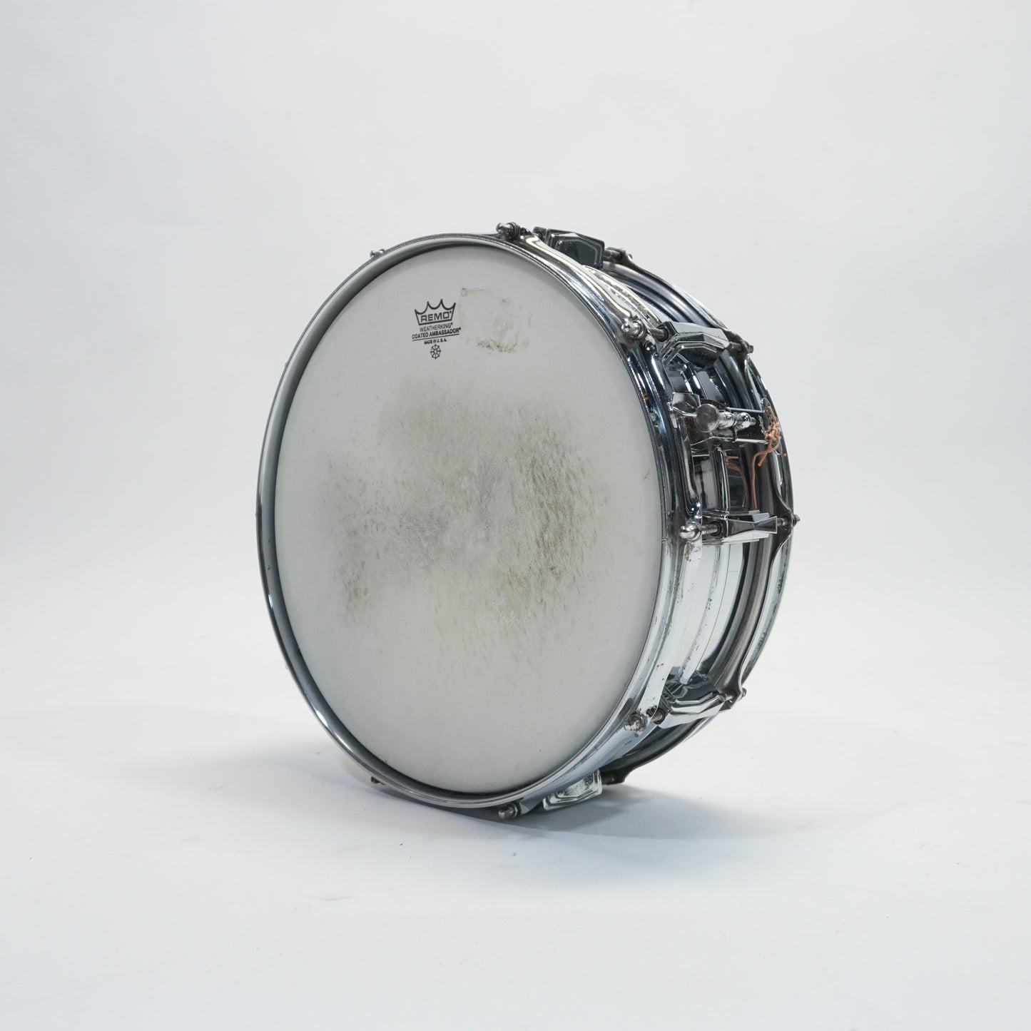 Ludwig 14” x 5” LM400 1960s - 211491