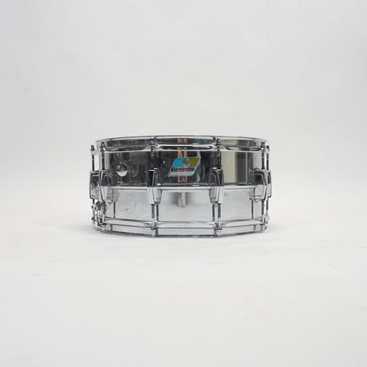 Ludwig LM402 14 x 6.5" 1970s - 1676338