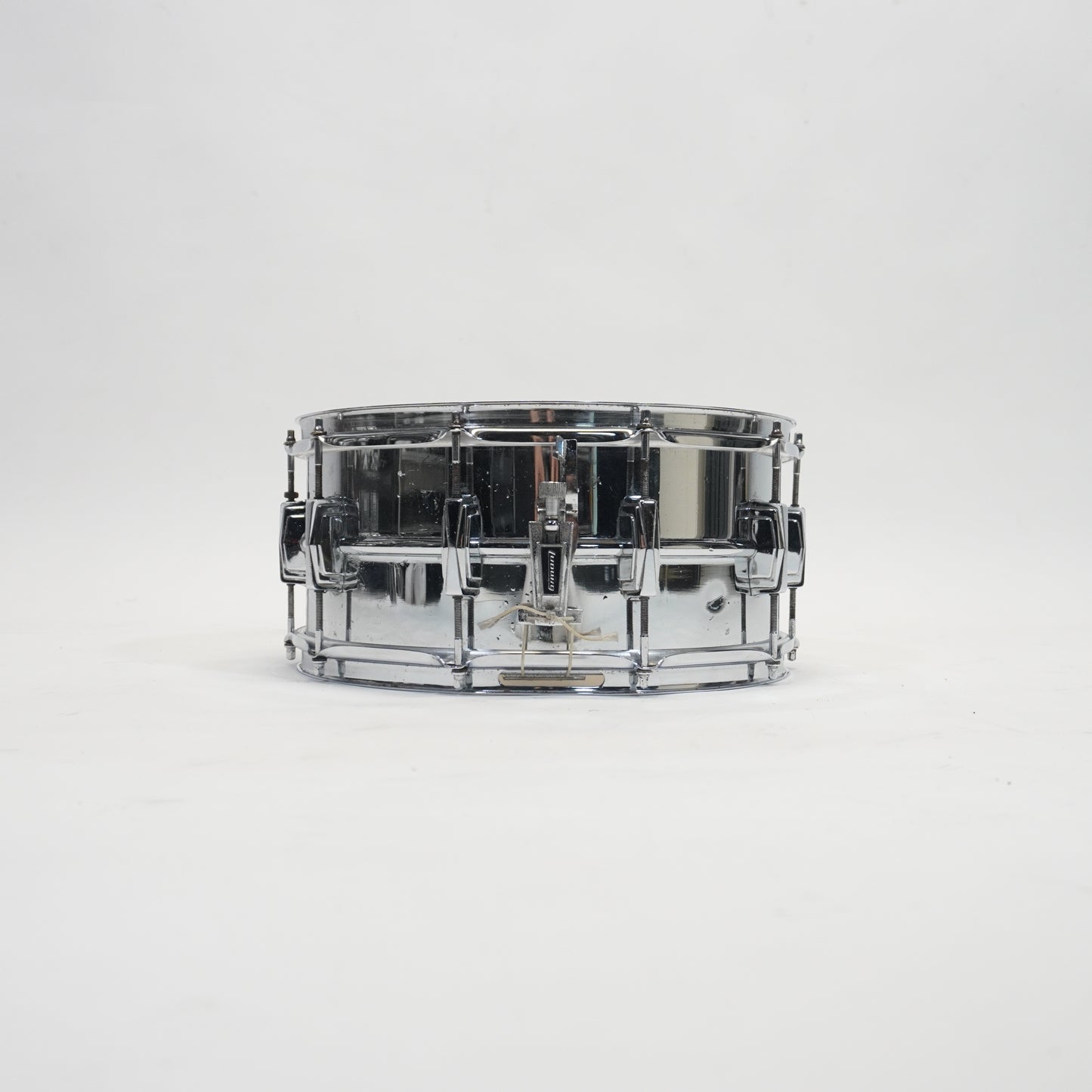 Ludwig LM402 14 x 6.5" 1970s - 1676338