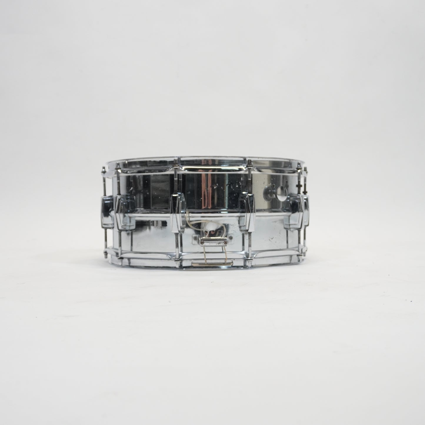 Ludwig LM402 14 x 6.5" 1970s - 1676338