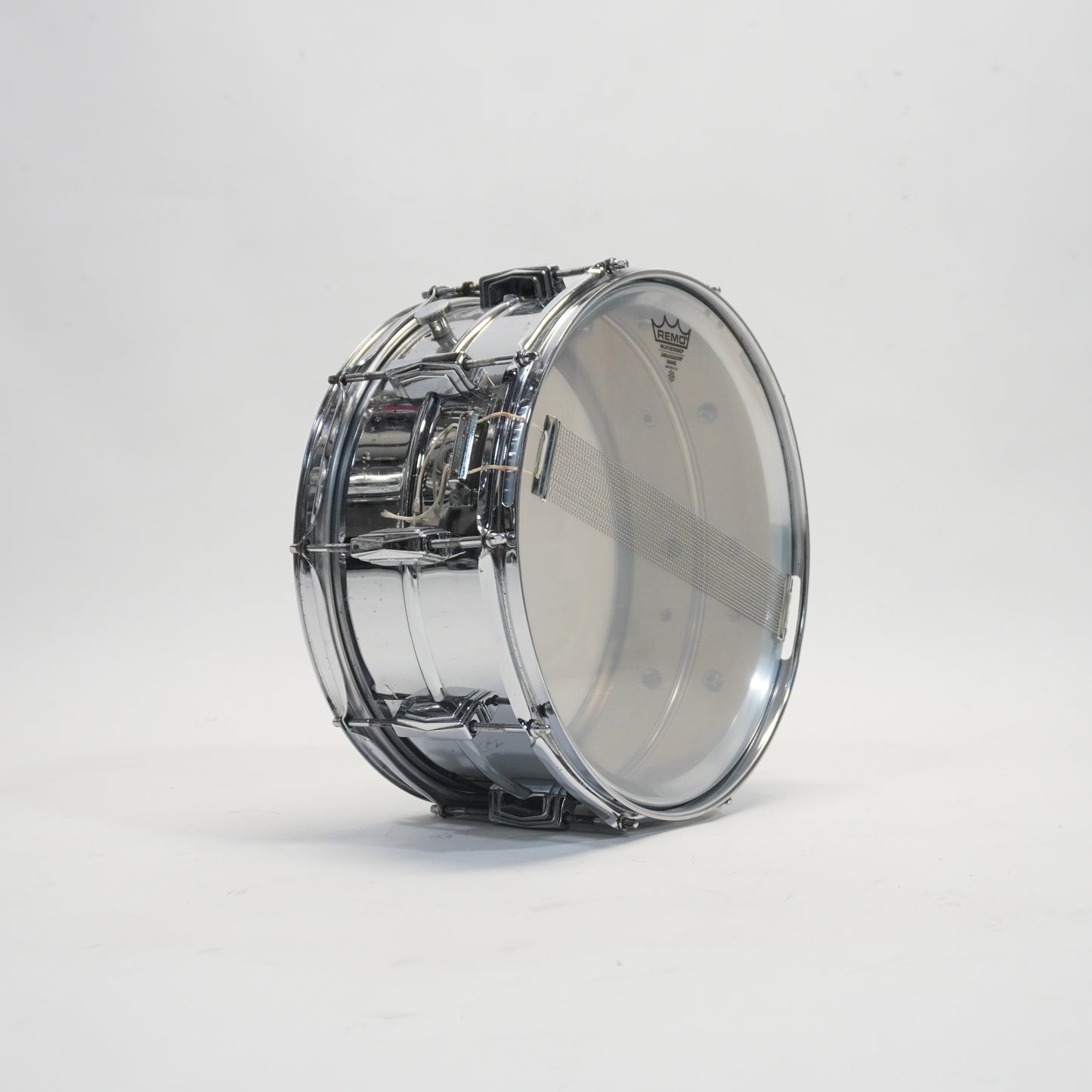 Ludwig LM402 14 x 6.5" 1970s - 1676338