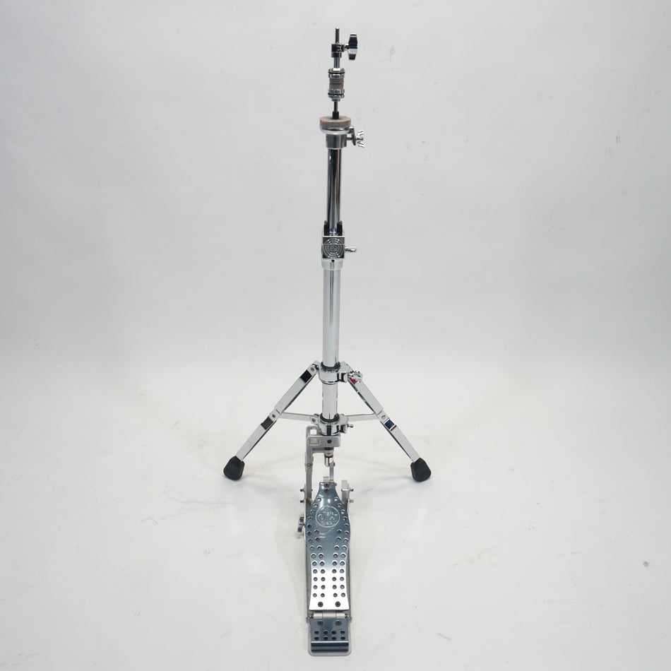 DW Machine Drive Hi-Hat Stand