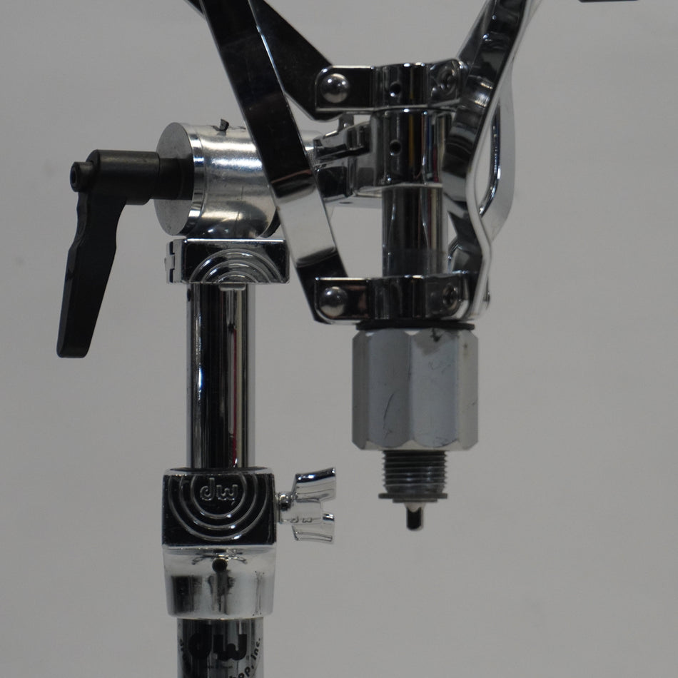 DW 9303 Piccolo Snare Drum Stand-DB