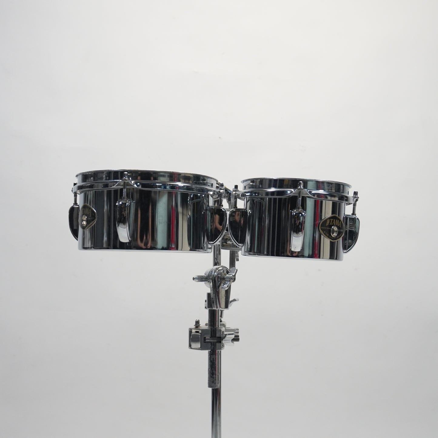 Tama Mini Tymp Toms 6" + 8"