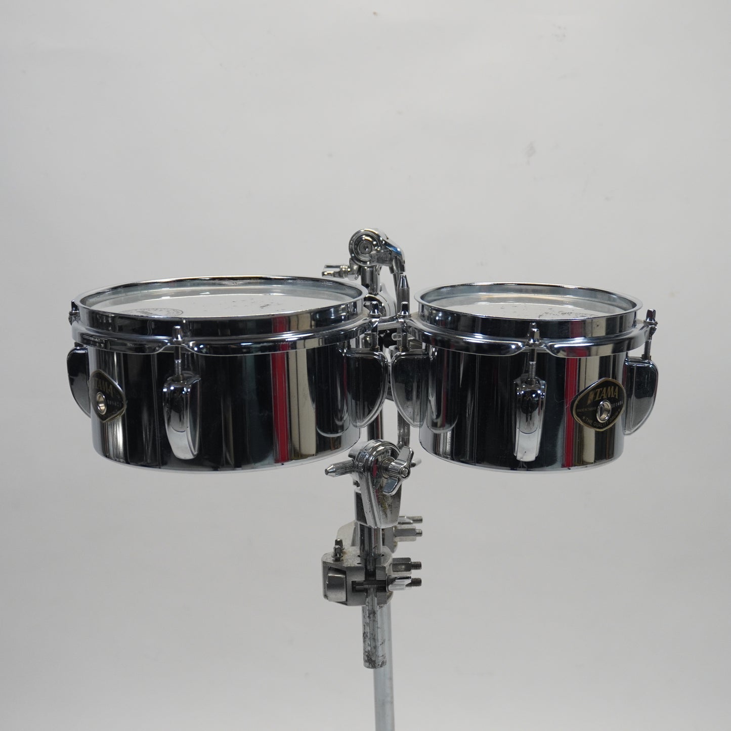 Tama Mini Tymp Toms 6" + 8"