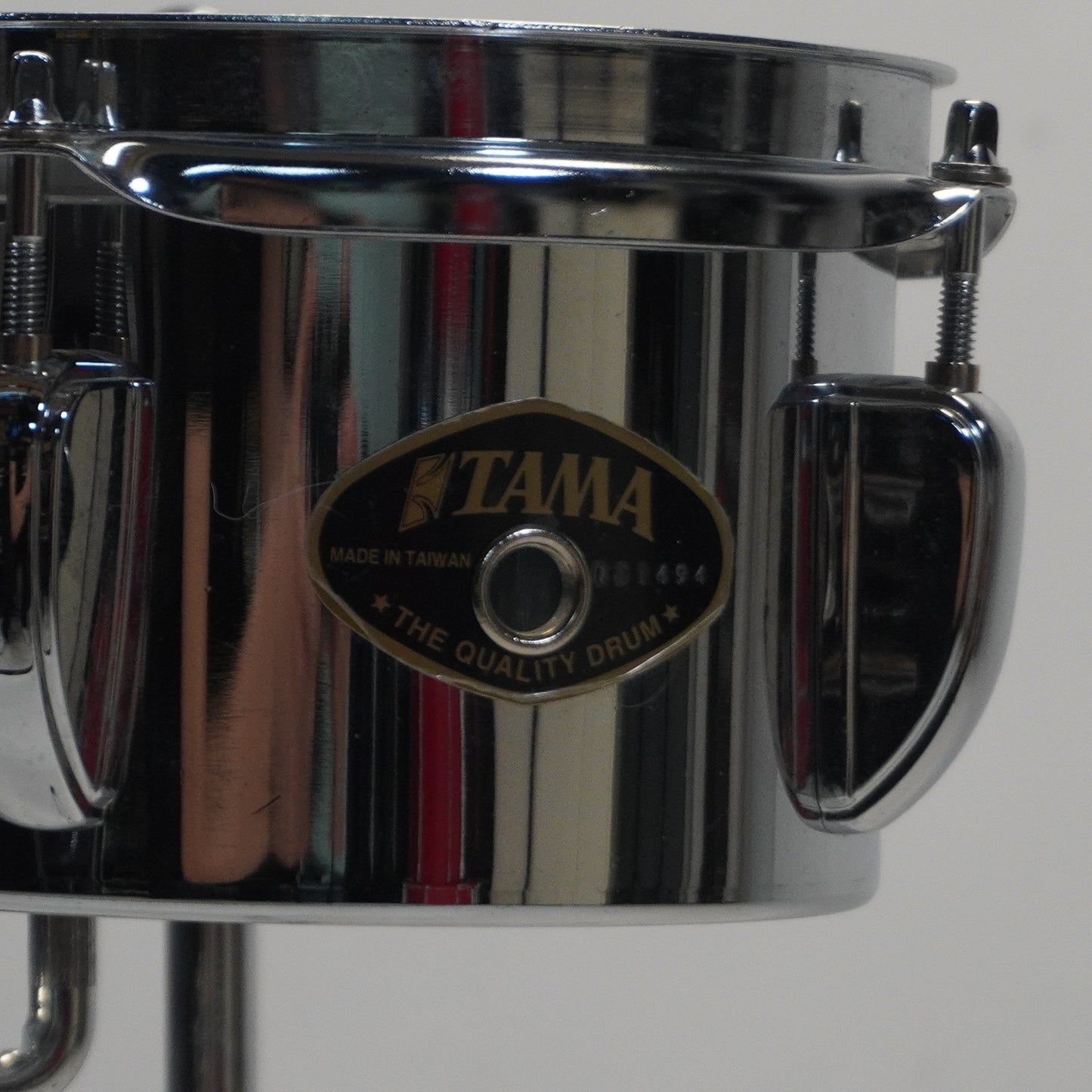 Tama Mini Tymp Toms 6" + 8"