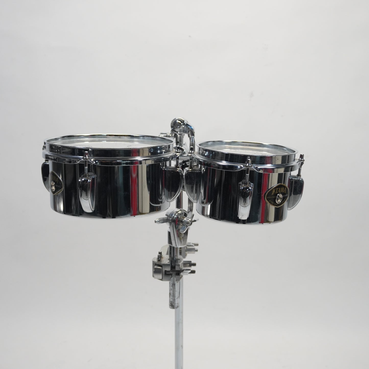 Tama Mini Tymp Toms 6" + 8"