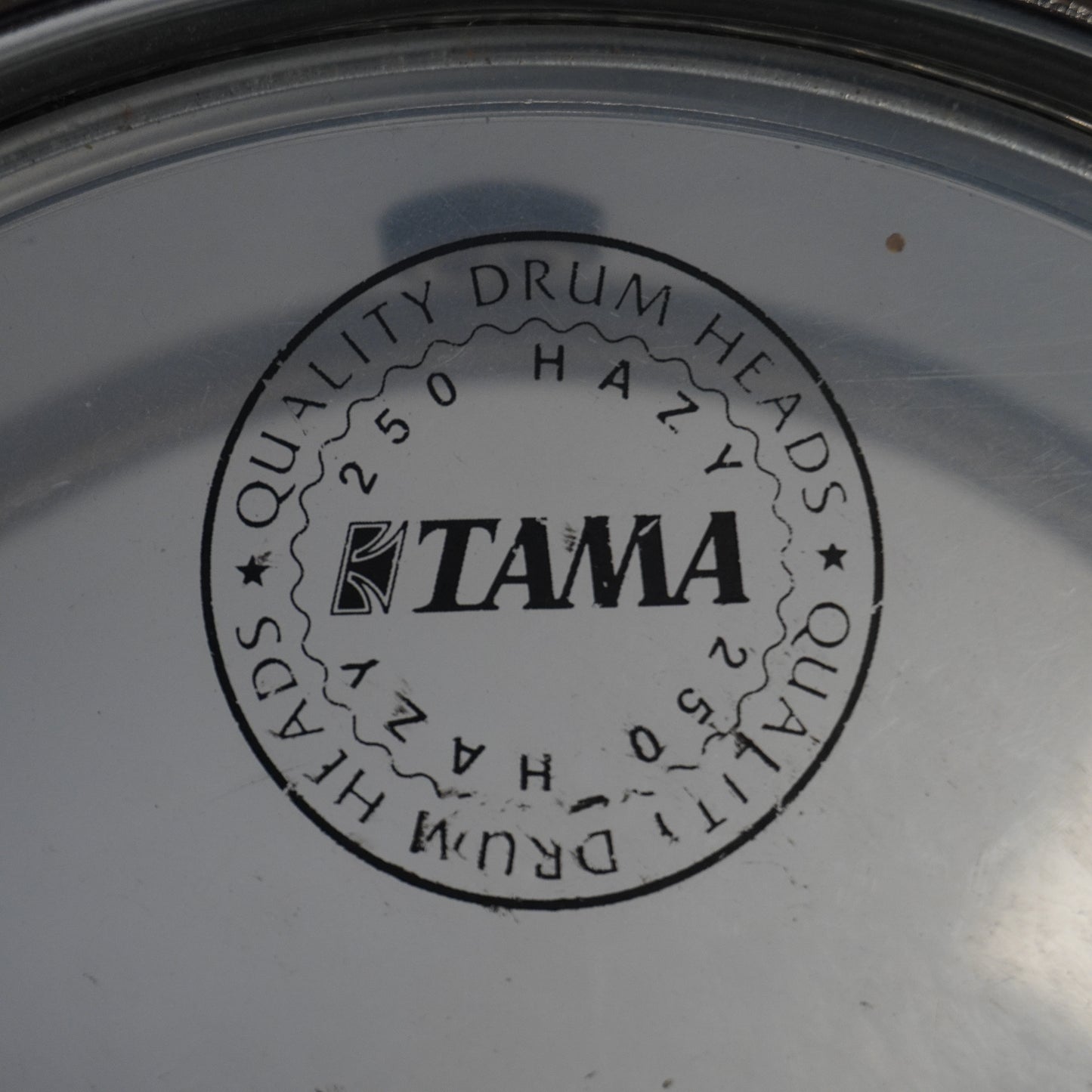 Tama Mini Tymp Toms 6" + 8"