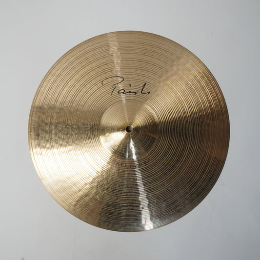 PAISTE SIGNATURE 16" FAST CRASH