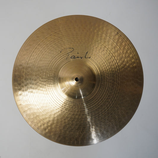 PAISTE SIGNATURE 17" FULL CRASH