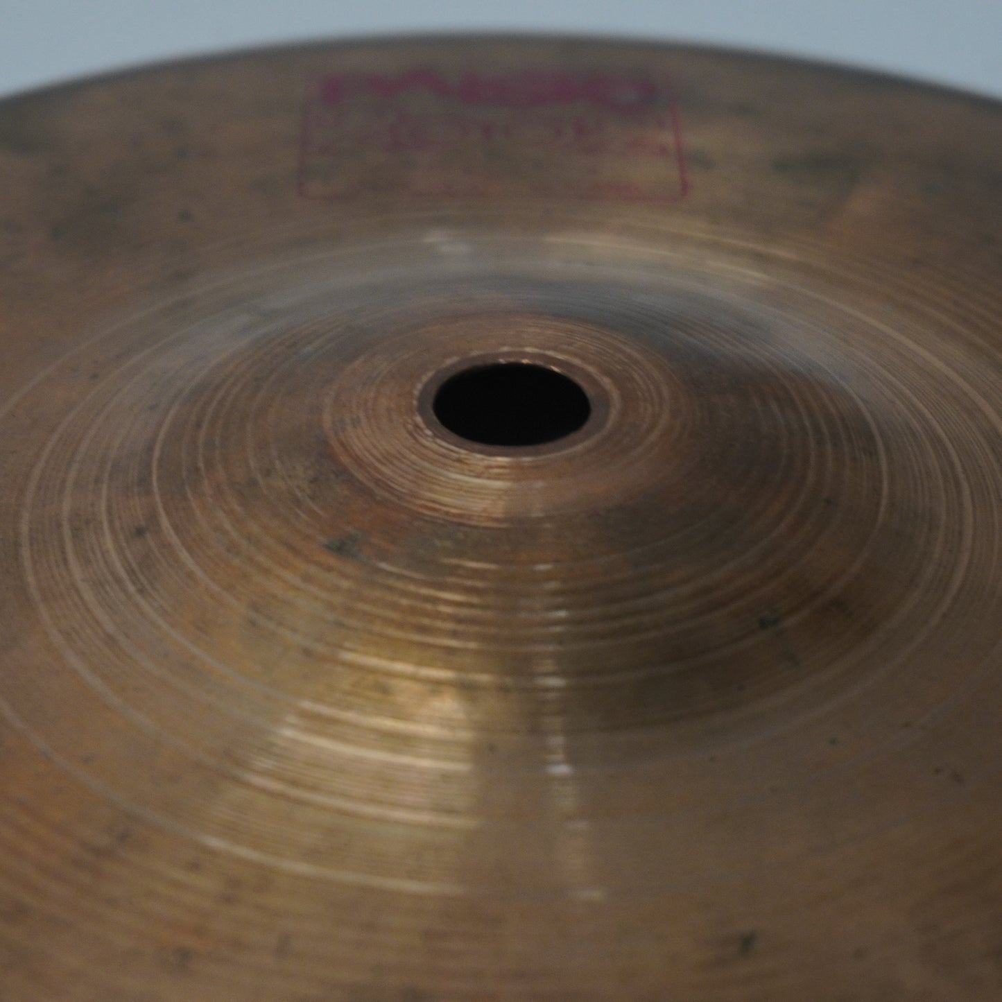 PAISTE 2002 8" SPLASH