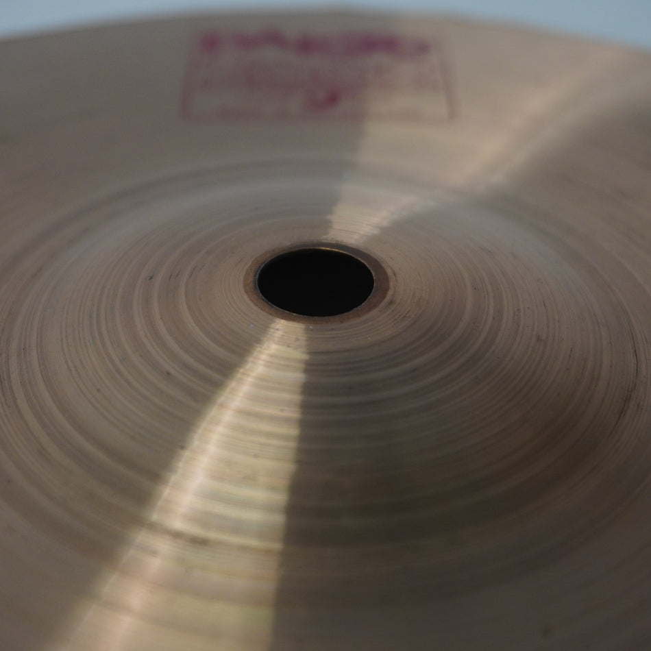 PAISTE 2002 8" SPLASH