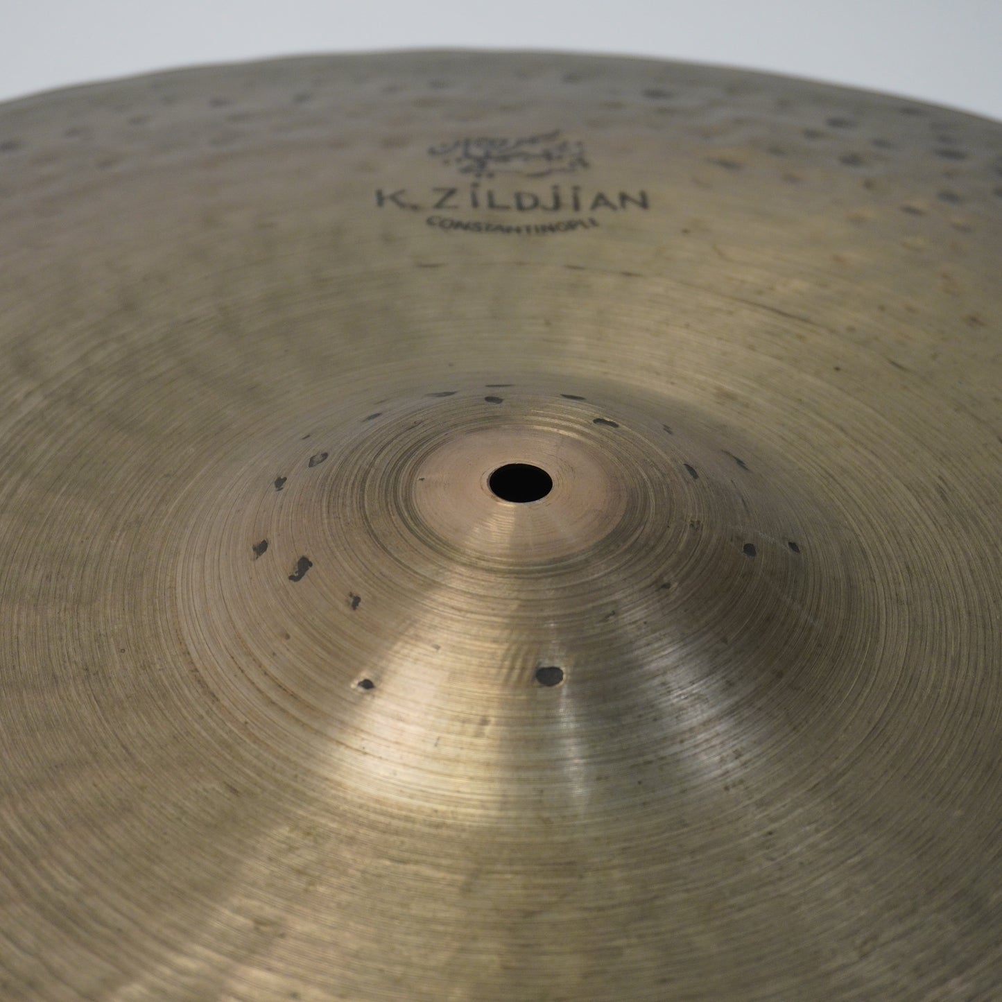 ZILDJIAN K CONSTANTINOPLE 24" LIGHT RIDE