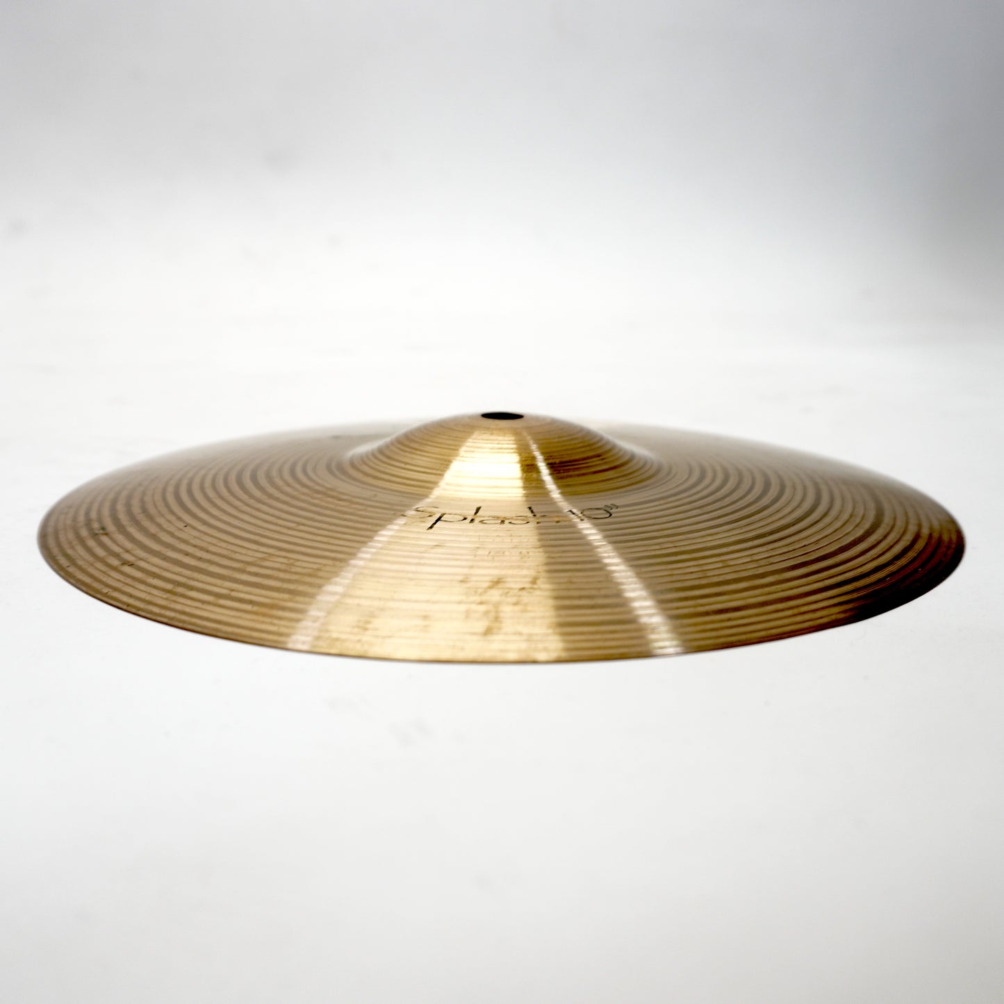 PAISTE SIGNATURE 10" SPLASH