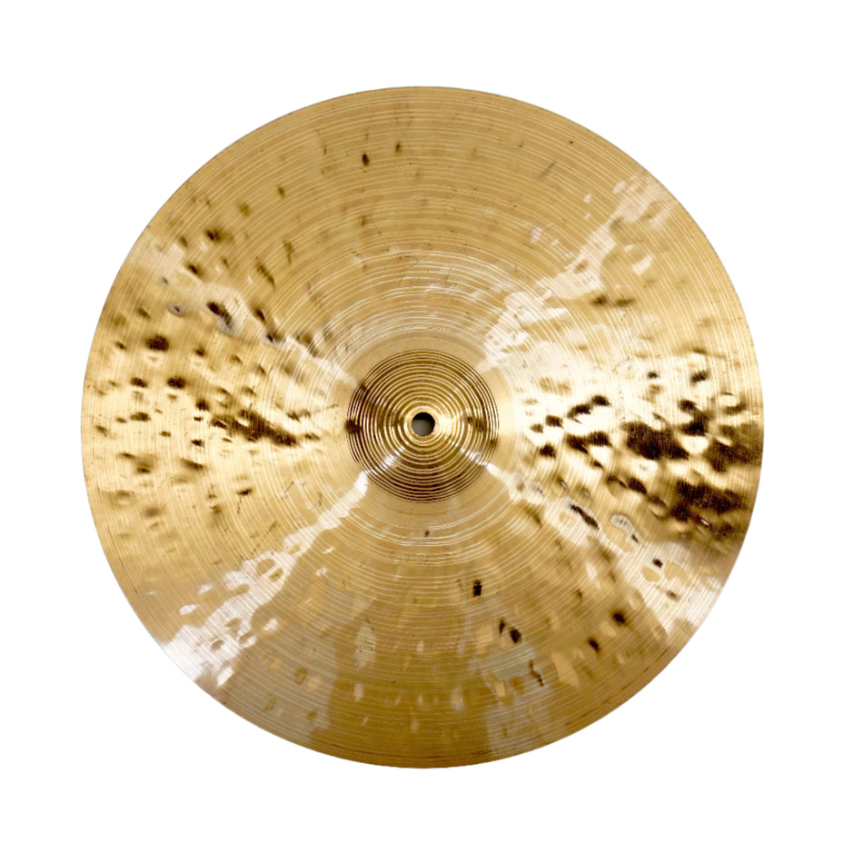 PAISTE TRADITIONAL 15" THIN CRASH