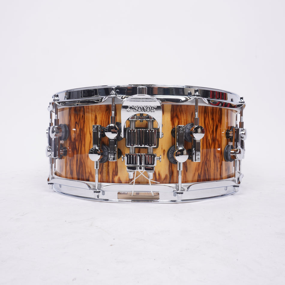 Sonor | SQ2 | 14 x 6 | Birch | Snare Drum | African Marble