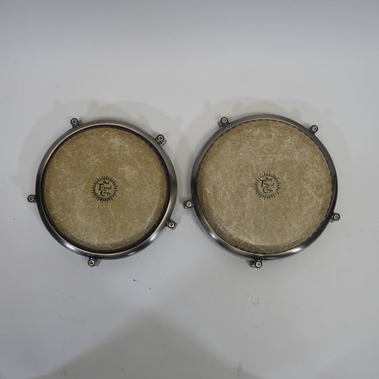 PEARL TRAVEL CONGAS (PAIR)