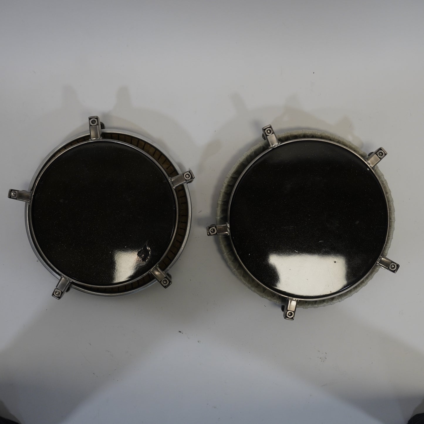 PEARL TRAVEL CONGAS (PAIR)