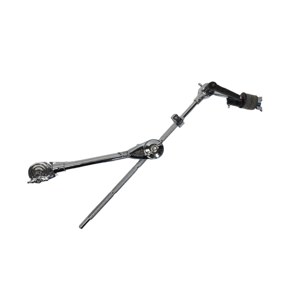 DWSM799 DOGBONE CYMBAL ARM/CLAMP COMBO