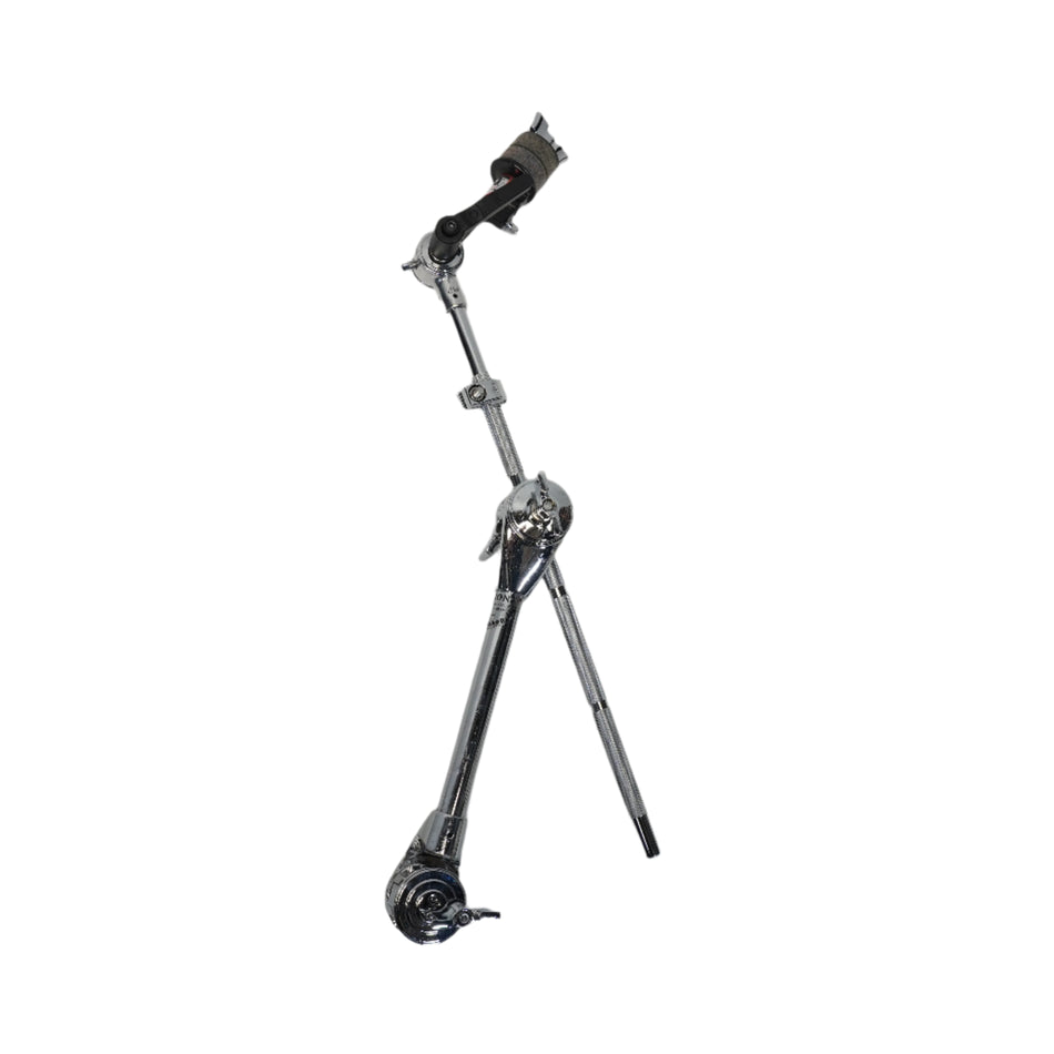 DWSM799 DOGBONE CYMBAL ARM/CLAMP COMBO