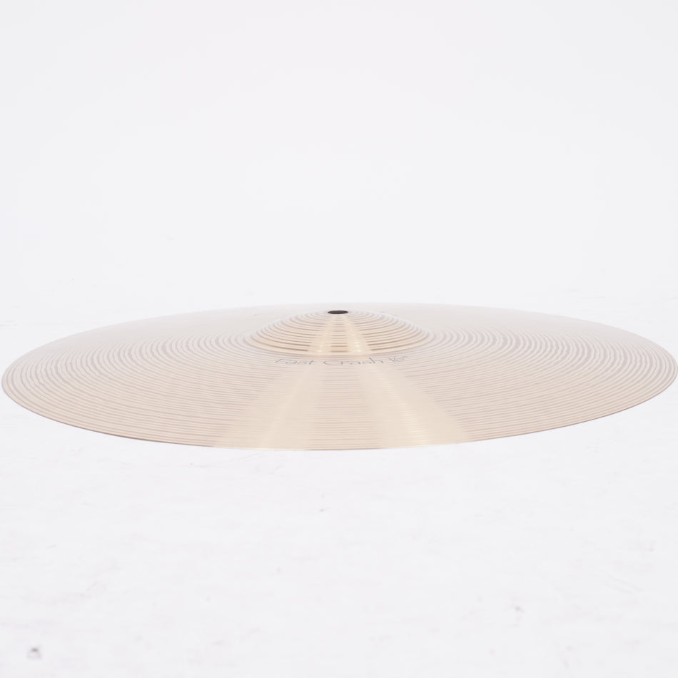 PAISTE | SIGNATURE | 16" | FAST CRASH