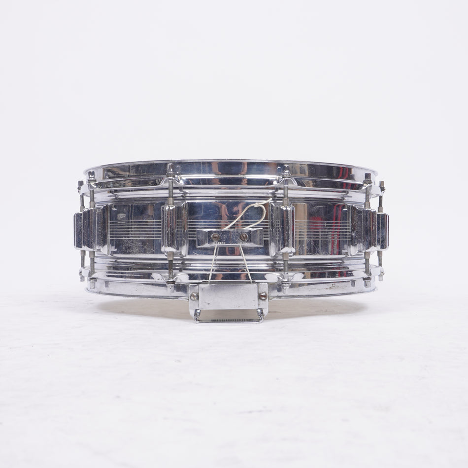 ROGERS | DYNASONIC COB | RARE 7 LINE | 14"x 5" | SNARE DRUM