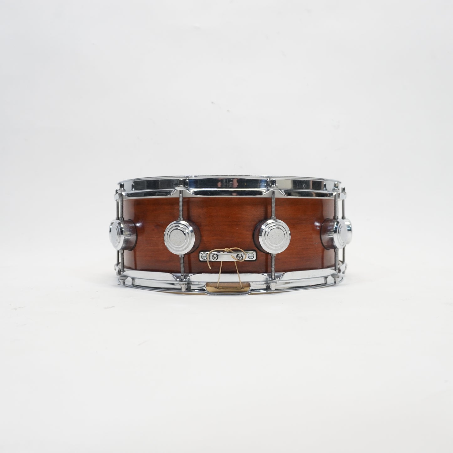 Hayman Vibrasonic 14X5.5" Snare Drum - Natural Pine