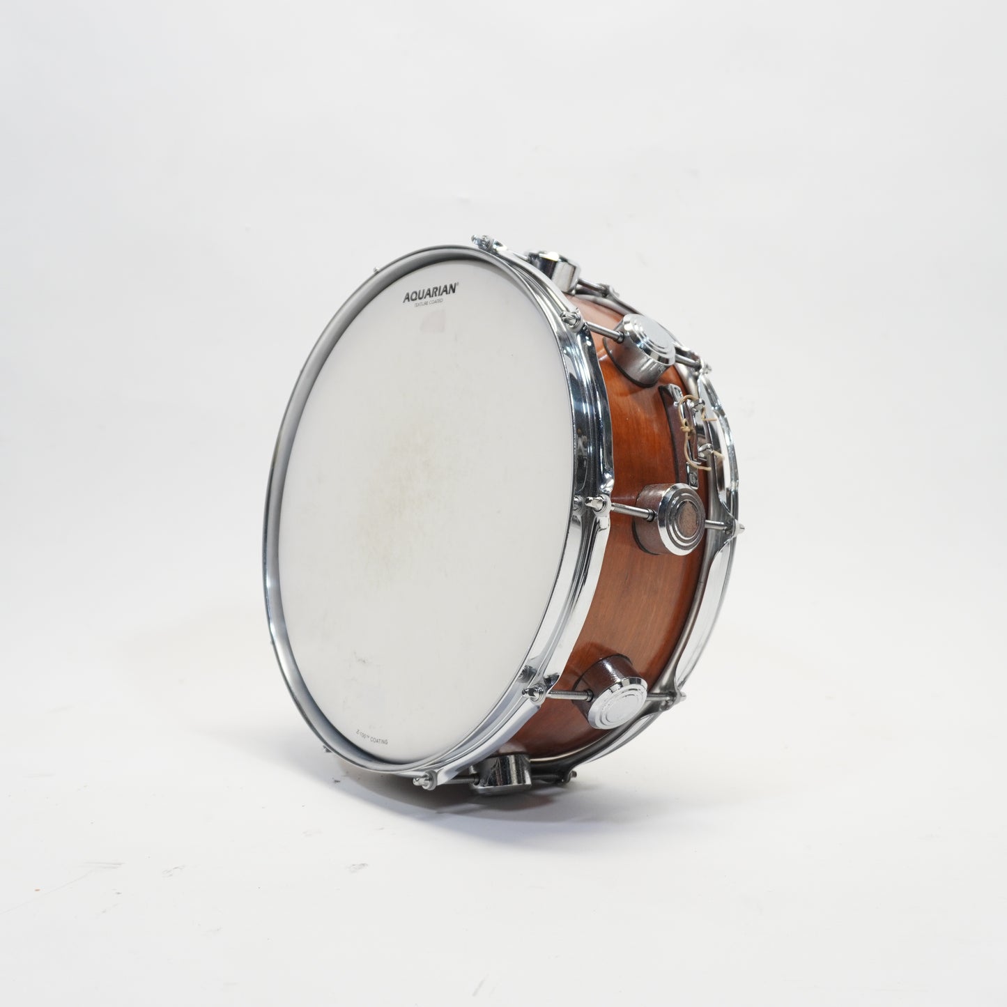 Hayman Vibrasonic 14X5.5" Snare Drum - Natural Pine