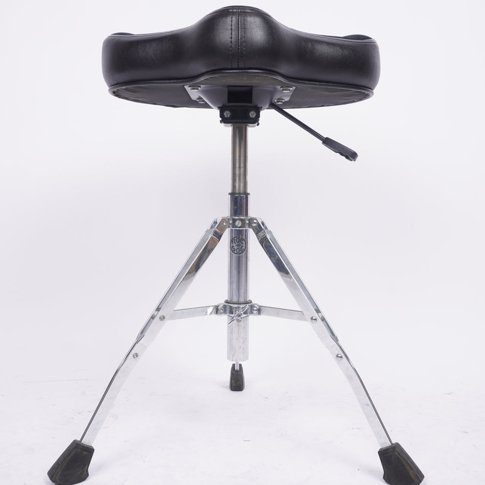ROC 'N' SOC | HYDRAULIC NITRO SADDLE | THRONE
