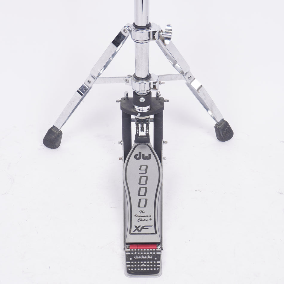DW | 9000 | XL | 2-LEG HIHAT STAND